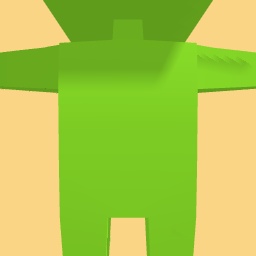 new costume