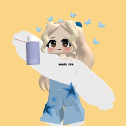 Blue fruit 🍍🍎🍓🍇