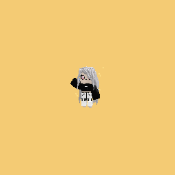 Cute girl