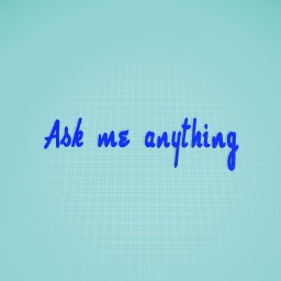 Please anything