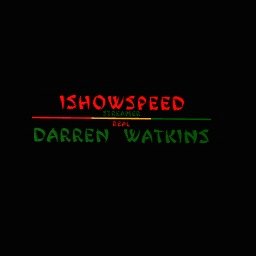 Speed's Real Name
