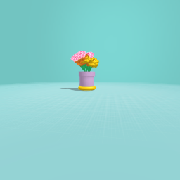 Flower pot