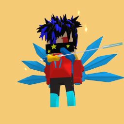 LAST WAR : WARIOR OF DOOM LV7