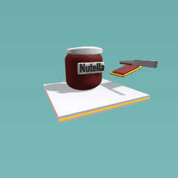 My nutella