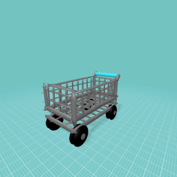 shopping cart