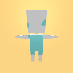 new costume
