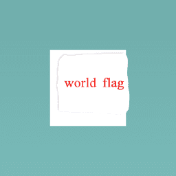 world flag