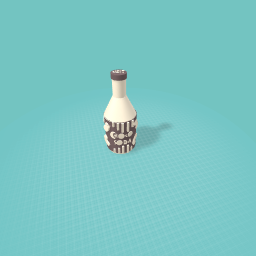 Chocolate Soda