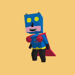super cat