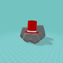 sammy's hat