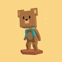 Super bear adventure