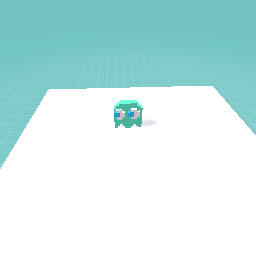 making the house almost complete