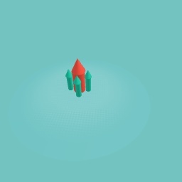 Blast Off!!!!!!!!