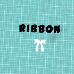 Ribbon