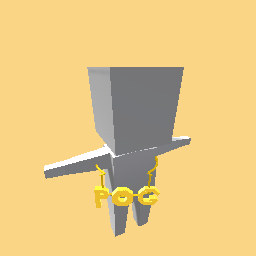 POG necklace