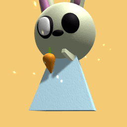 Bunny ;3