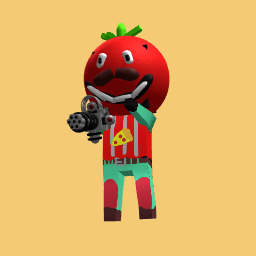Tomato fortnite