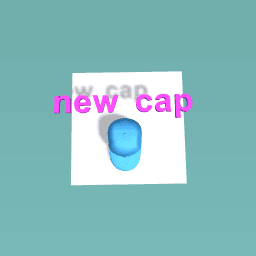 the new cap