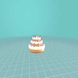 Cake