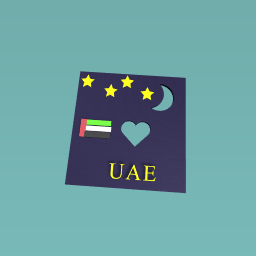 UAE  FFEH