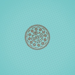 Oreo logo