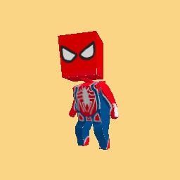 Spiderman ps5