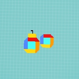 Chrome? Also Chrome ornament?