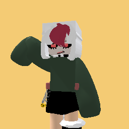 •Aiden (genderbend)•