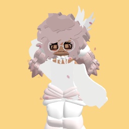 I have no idea what to make °^°