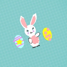 ♧happy Easter♧ ♡{ original design!}♡