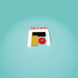 My moms buiness couch