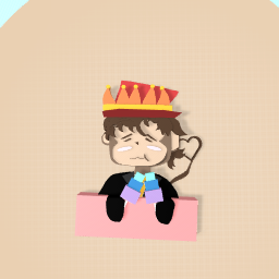 mini jandel from roblox Game by G-A-G
