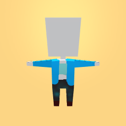 new costume