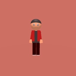 Arron