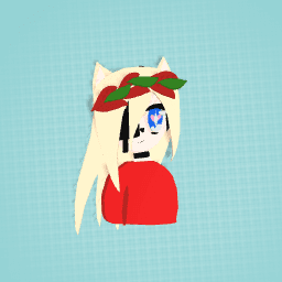 My first finnished drawing