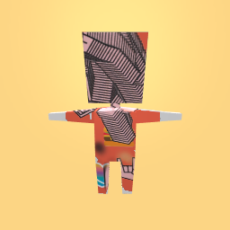 new costume