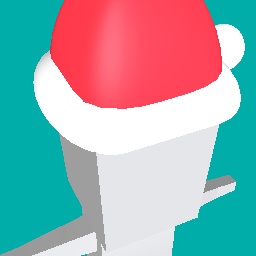 Santa hat