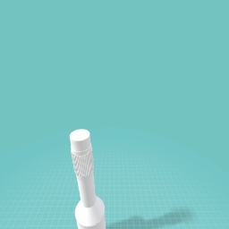 rockets body and the seperator