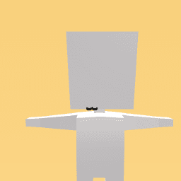 Pastel rainbow queen