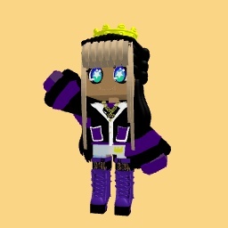 Queen dreamy