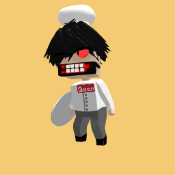 Chef