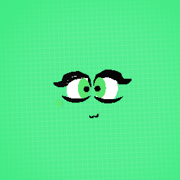 Mint eye