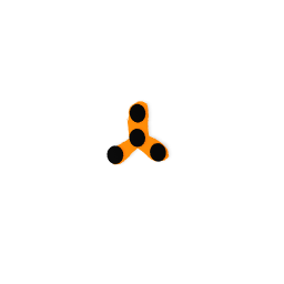 Fidget spinner