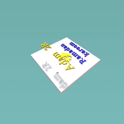 Adam Mohammad Abugoush