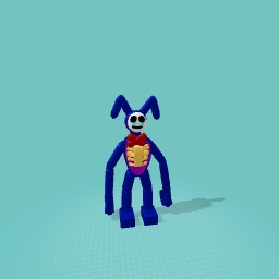 Agony bonnie