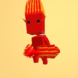 FIRE GUY