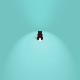 Mother And Kid Among Us