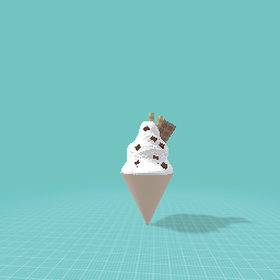 Icecream (Cone)