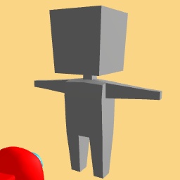Amongus companion