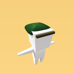 Endor mission helmet